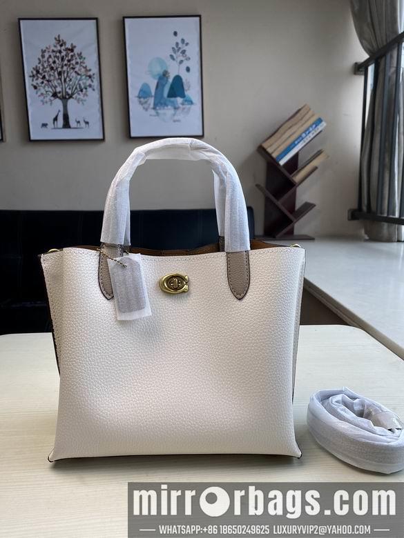 Replica Coach Bags Coach  24x20x10cm