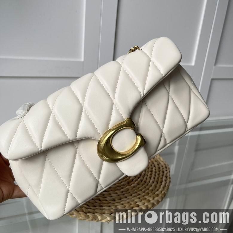Replica Coach Bags 26X14X8cm 061505 AZ 2colour