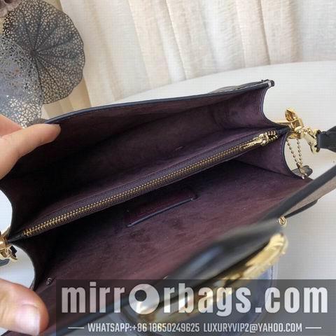 Replica Coach Bags BH6192 22X15.5X9