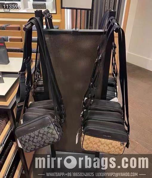Replica Coach Bags C4149 23X15X7cm  XM