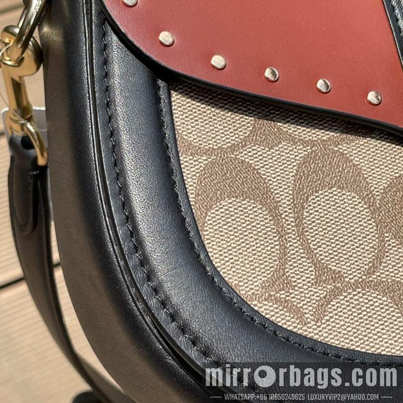 Replica Coach Bags C3593 20X7X17cm JH