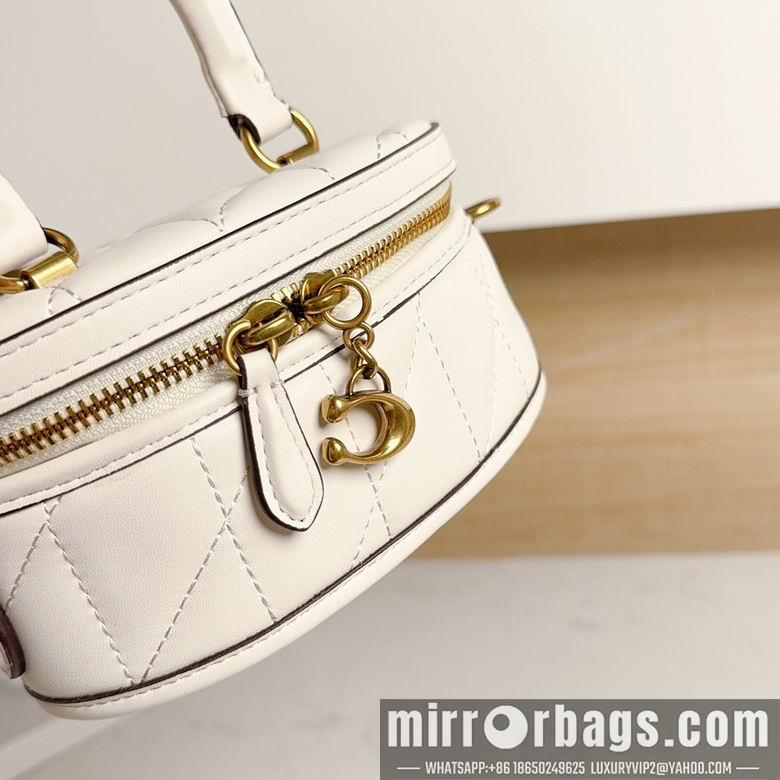 Replica Coach Bags CT876 17.5X8.5X8.5cm AZ 4colour