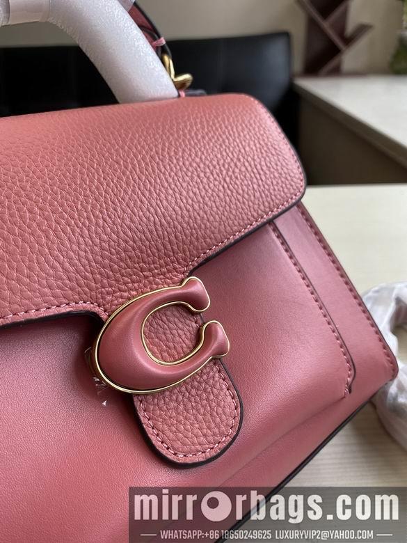 Replica Coach Bags BHc0773 20X15X9 five colors
