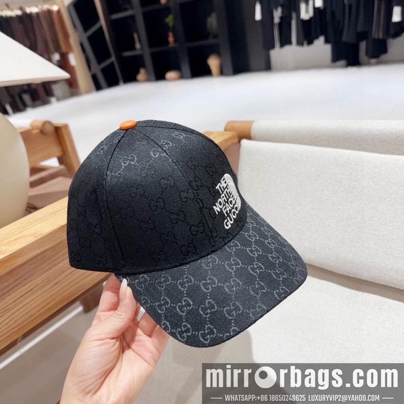 Replica Gucci X Northface cap dx07