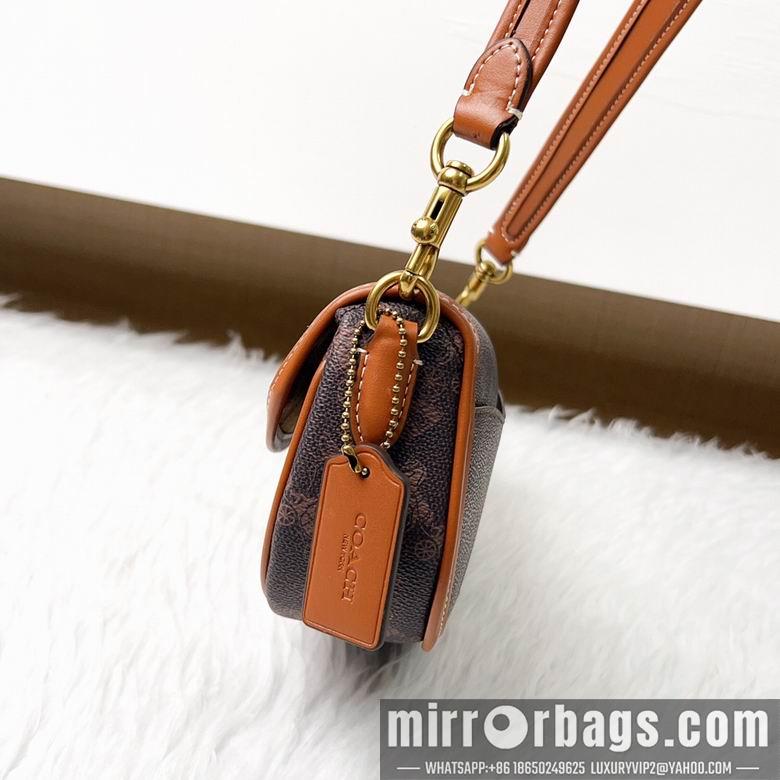 Replica Coach Bags 22X13X5cm 041404 AZ 4colour