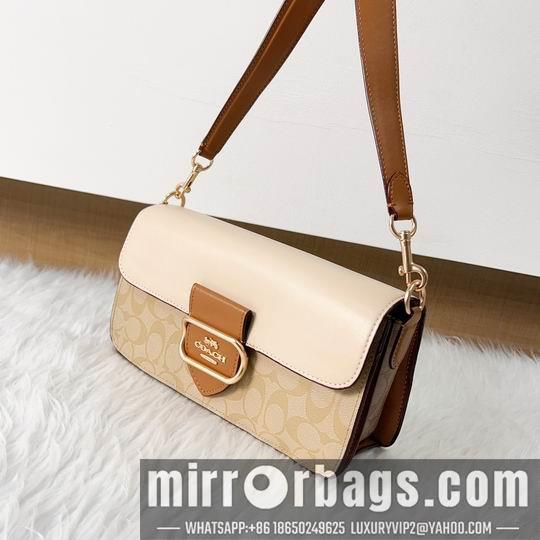 Replica Coach Bags Coach CR332 26.5x6.5x14cm zy