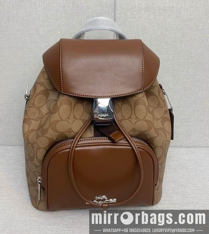 Replica Coach Bags CT810 CT811 26.5X30.5X14.5cm JH 2colour