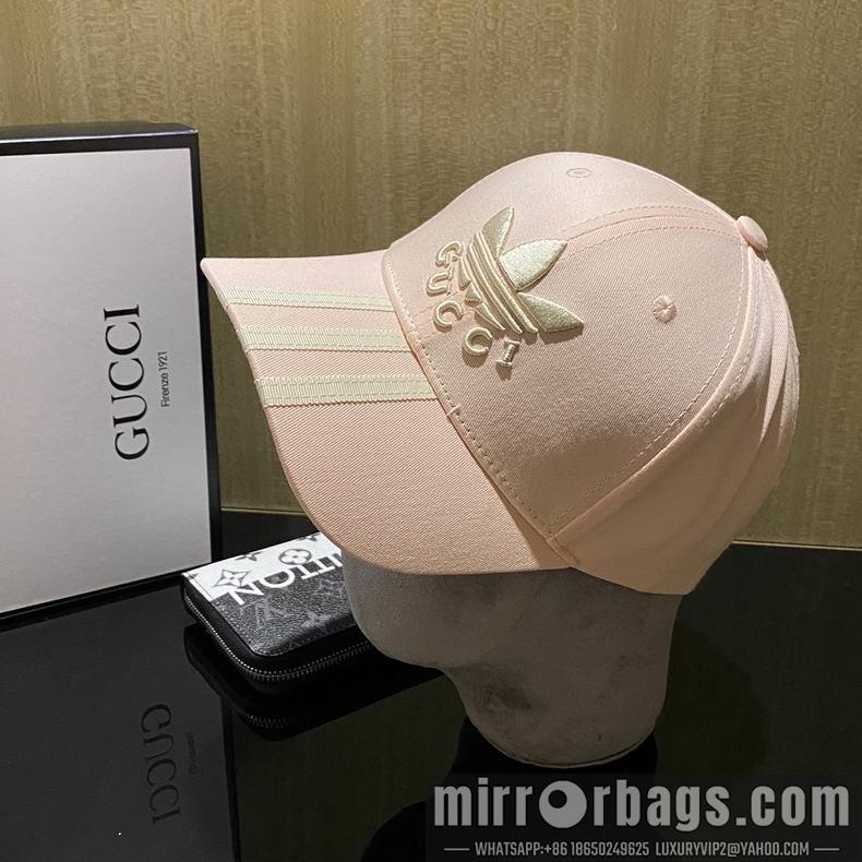 Replica Gucci X Adidas Hat 032410