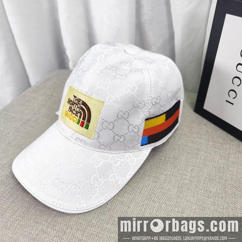 Replica Gucci x The North Face Cap dxn09