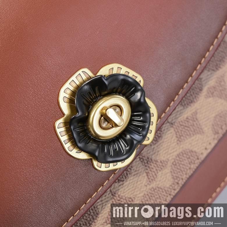 Replica Coach Bags BH0827 23.5X17X8