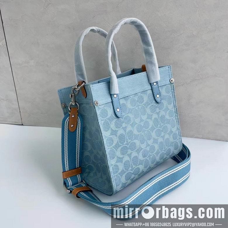 Replica Coach Bags CJ853 22X21X12cm JH