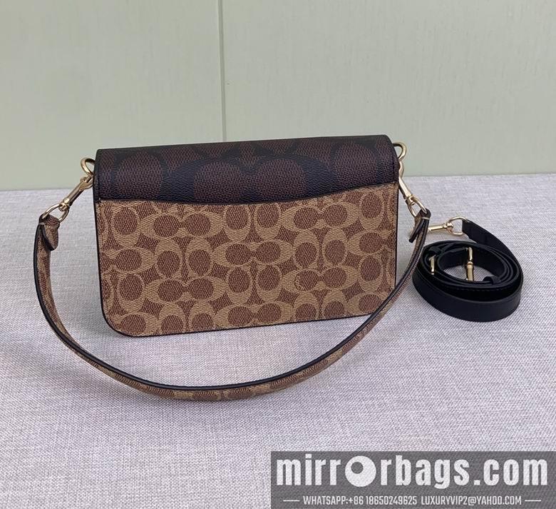 Replica Coach Bags CAA83 JH 2colour
