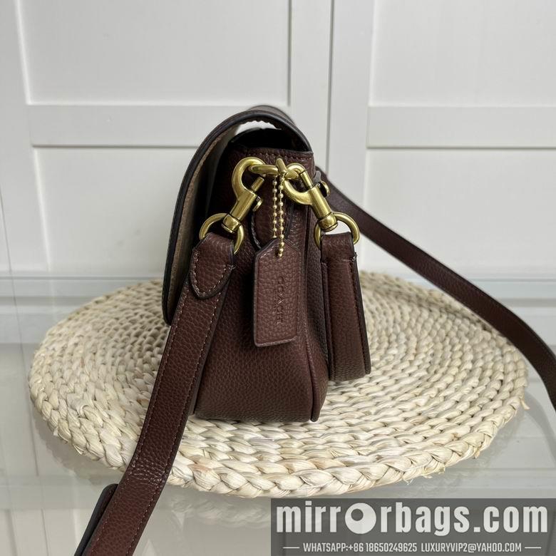 Replica Coach Bags 25.5X18.5X7cm 070401 AZ 3colour