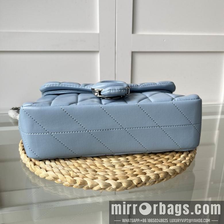Replica Coach Bags 26X14X8cm 061505 AZ 2colour