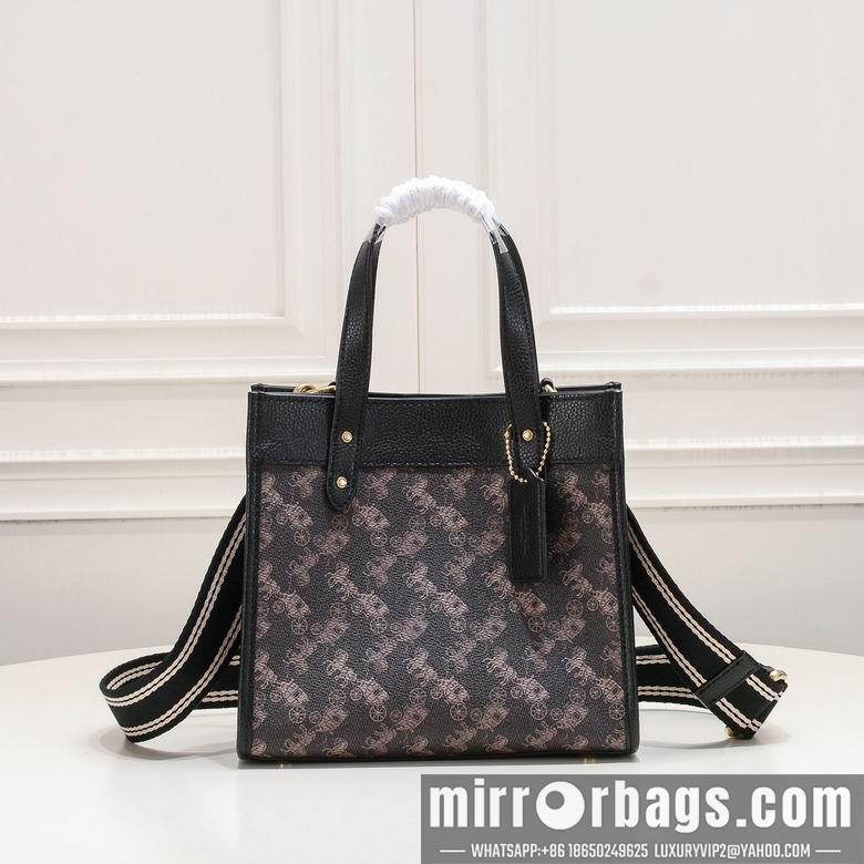 Replica Coach Bags CM710 22X21X12cm JH