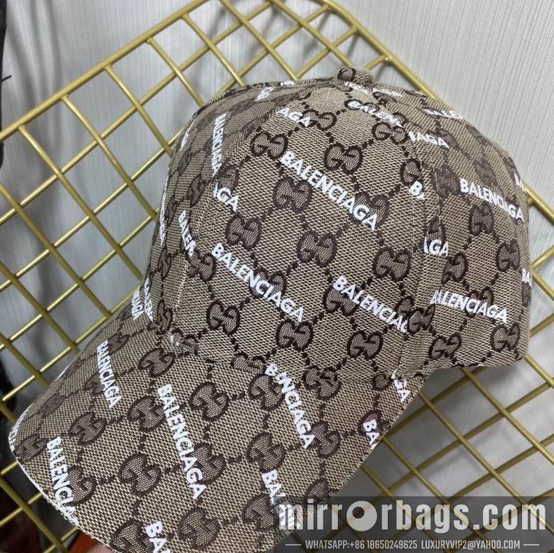 Replica Gucci X Balenciaga 032401