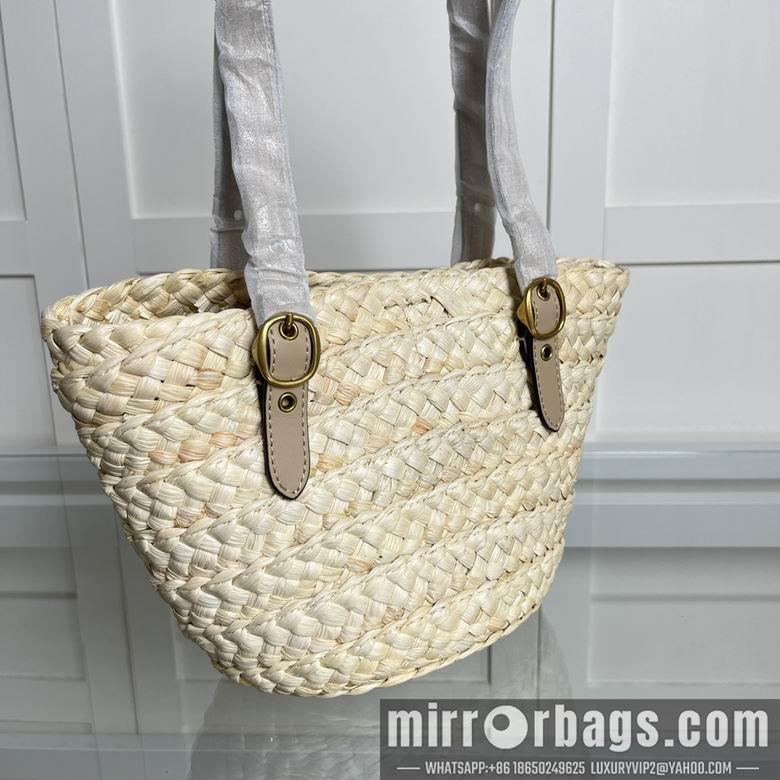 Replica Coach Bags 17.5X17X13cm 071012 AZ 2colour