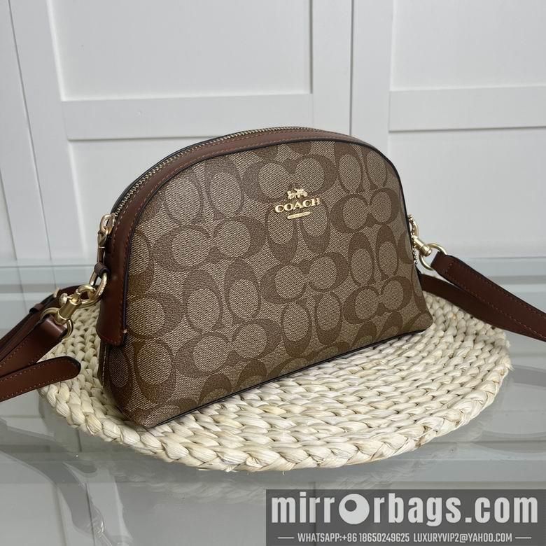 Replica Coach Bags CR354 23X15X8cm AZ 4colour