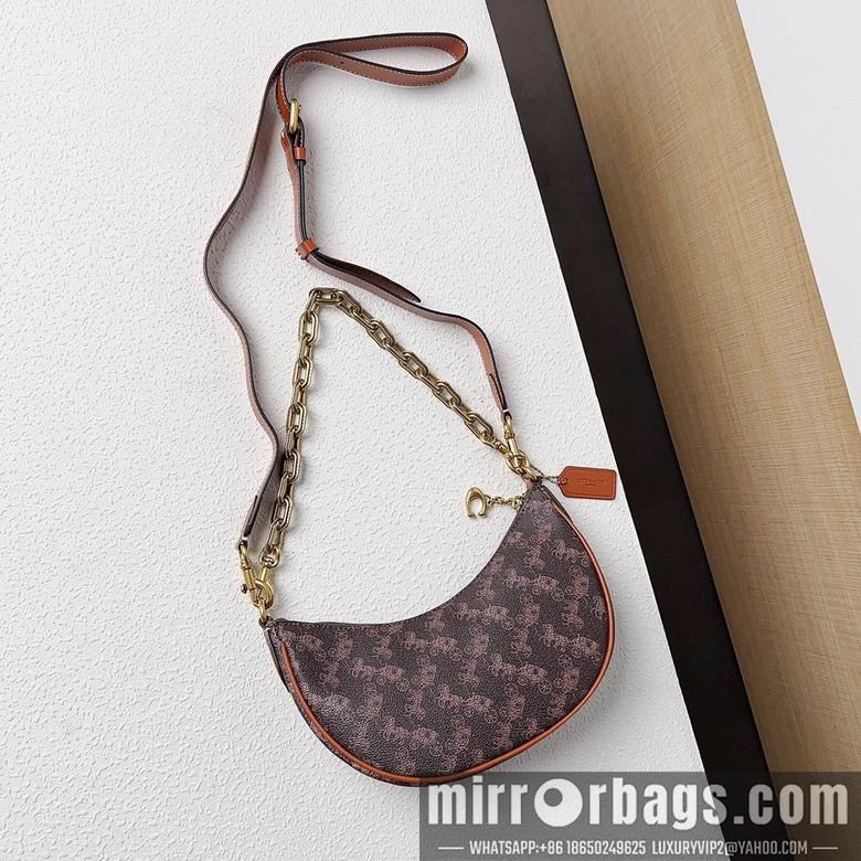 Replica Coach Bags CM584 23.5X16X6.5cm JH 3colour