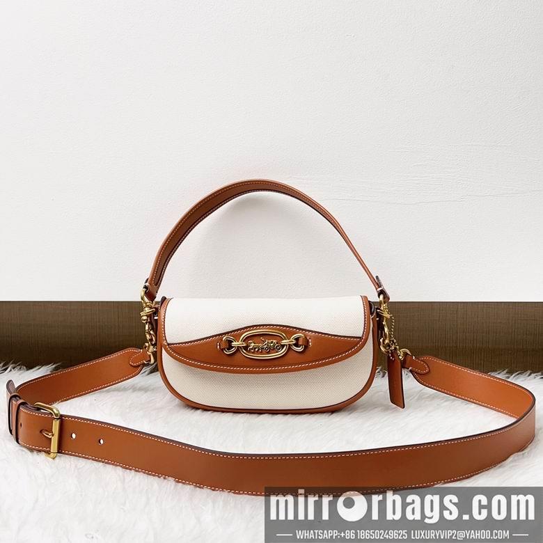 Replica Coach Bags 22X13X5cm 041404 AZ 4colour