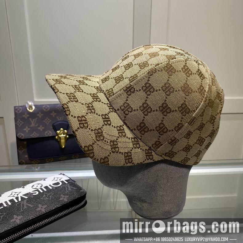 Replica Gucci X Balenciaga 032414
