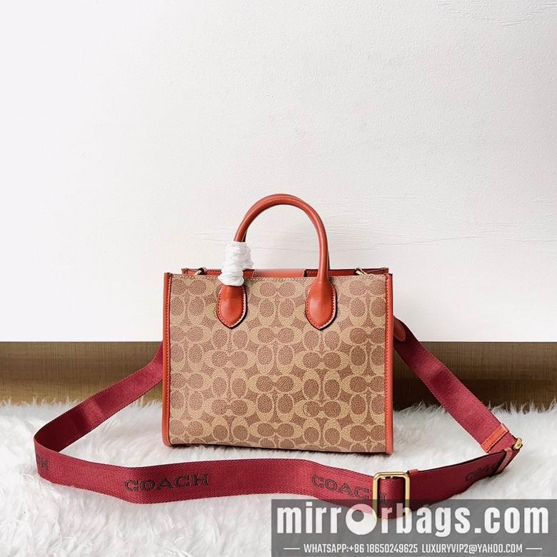 Replica Coach Bags CR682 cr680 cs251 26X20X11cm AZ 4colour