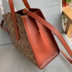 Replica Coach Bags BHF32749  28X19X11
