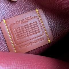 Replica Coach Bags BHF32749  28X19X11