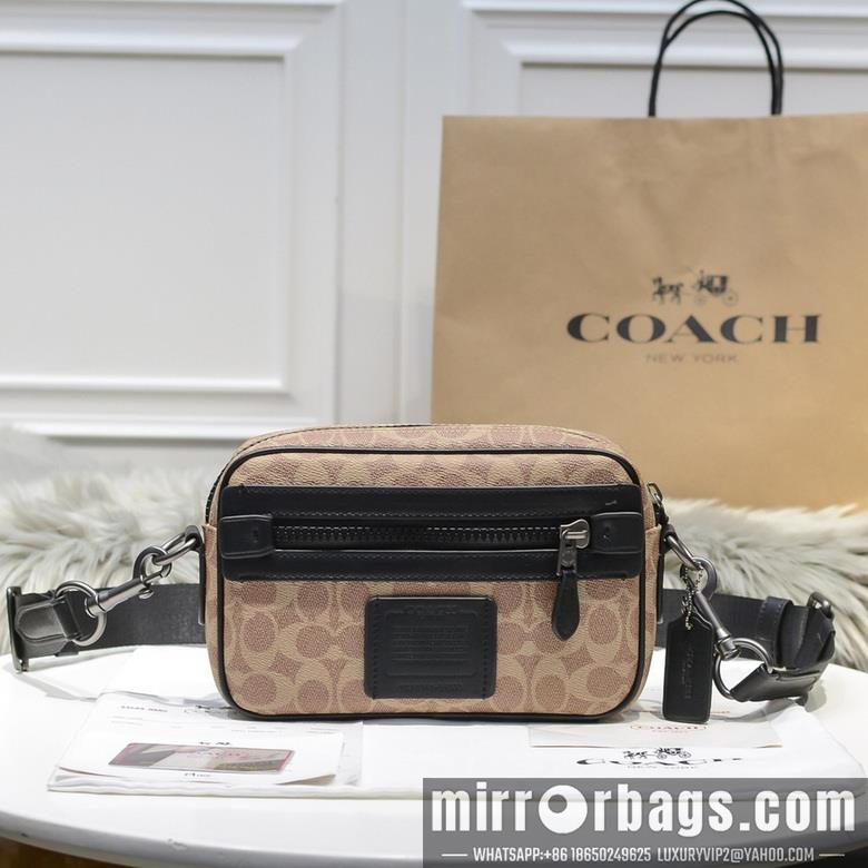 Replica Coach Bags 69333 23X15X6cm XM