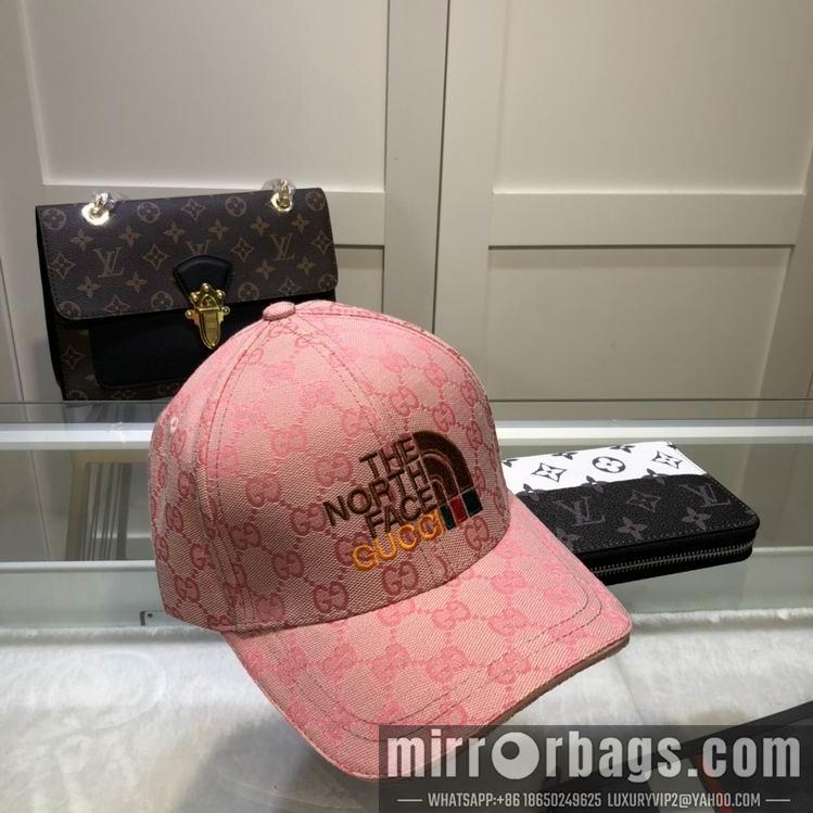 Replica Gucci X Northface cap 032410