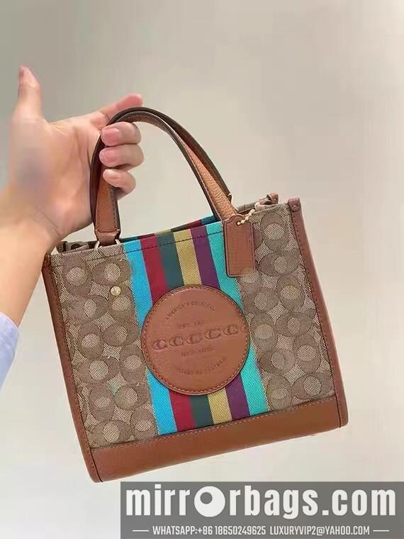 Replica Coach Bags BH5794 29X22X13