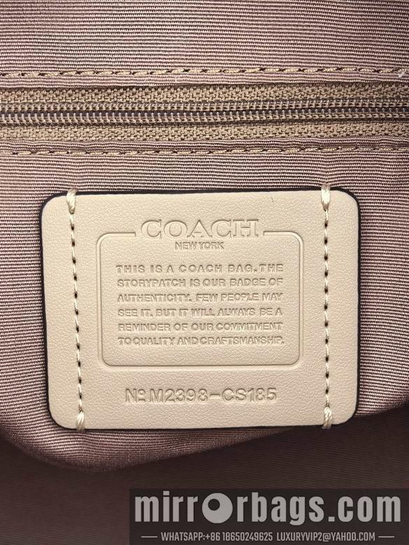 Replica Coach Bags CS185 27X17X14cm JH