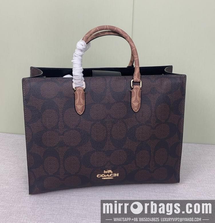 Replica Coach Bags cy677 36.5X28X14cm AZ 2colour