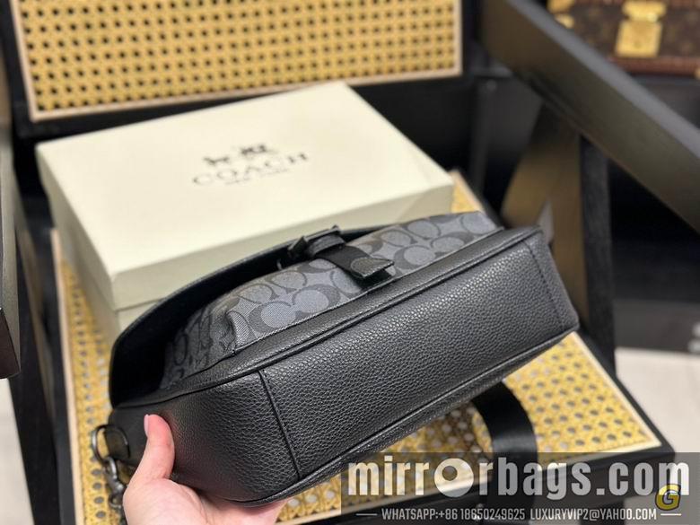 Replica Coach Bags 29X23cm 081708 DN