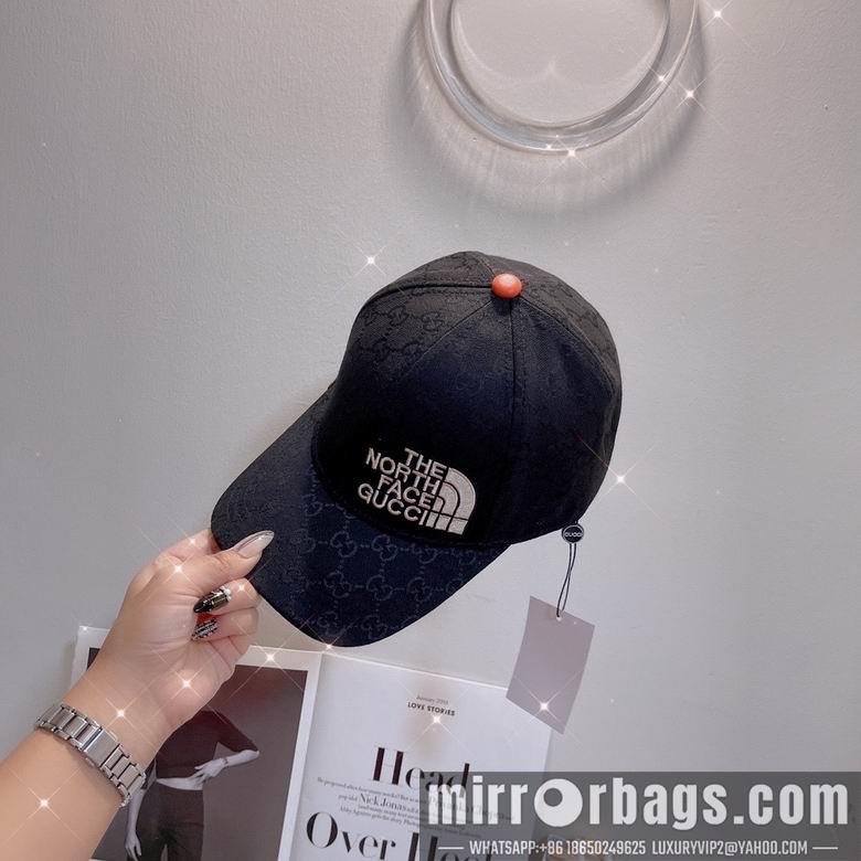 Replica Gucci X Northface cap 032402