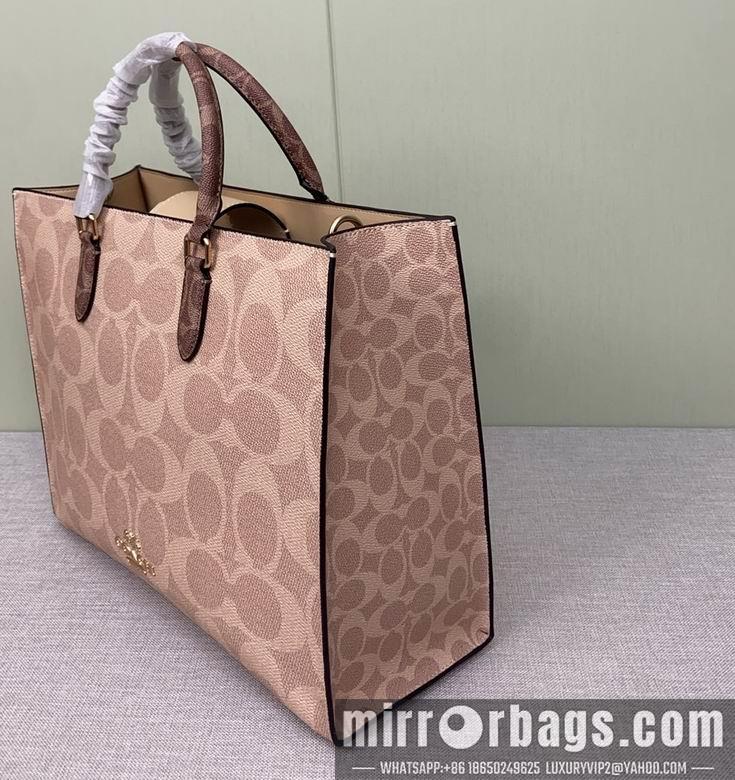 Replica Coach Bags cy677 36.5X28X14cm AZ 2colour