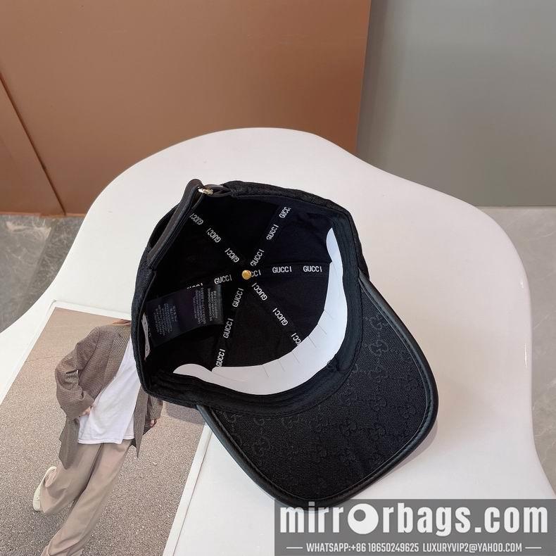 Replica Gucci X Adidas Cap 032409