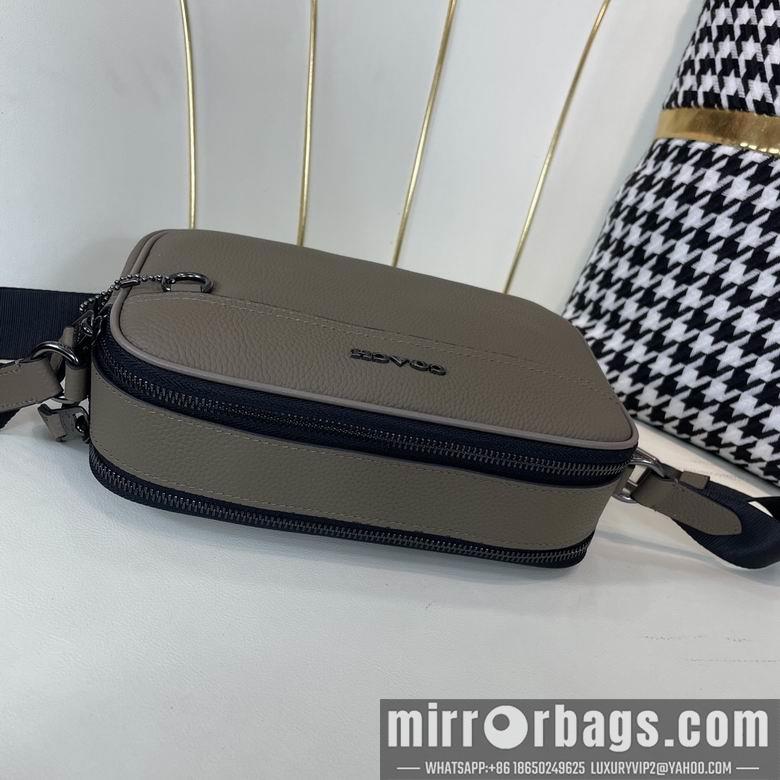 Replica Coach Bags 9007-5 24X15X7cm WP 3colour