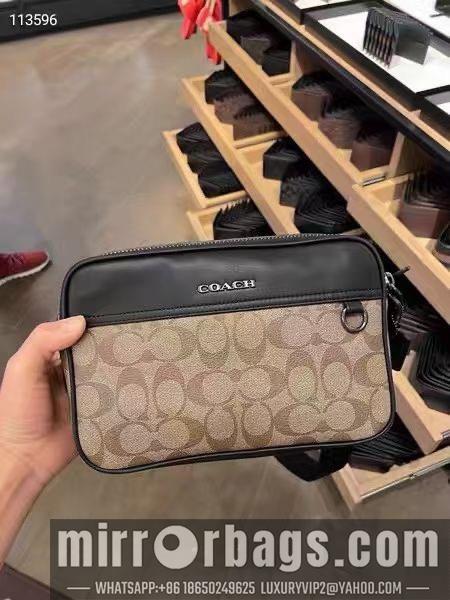Replica Coach Bags C4149 23X15X7cm  XM