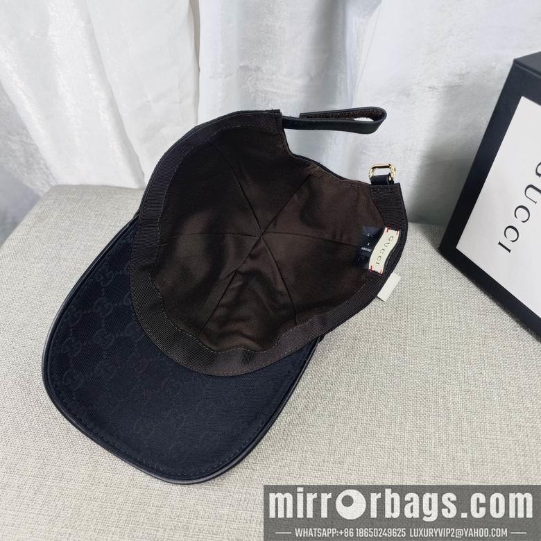 Replica Gucci x MLB Cap dxn03