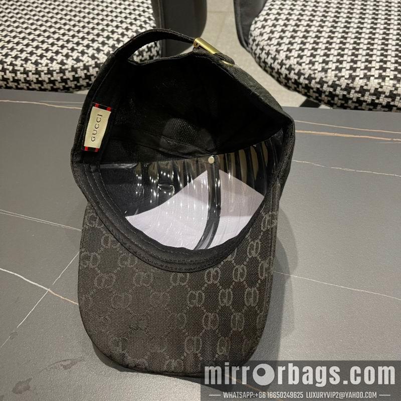 Replica Gucci X Adidas cap 082601
