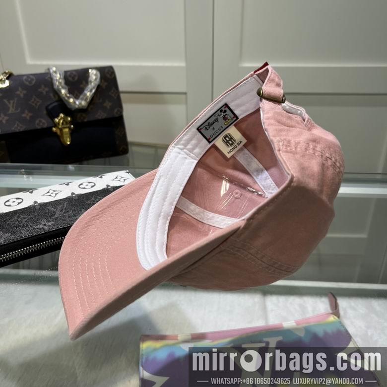 Replica Gucci x The North Face Cap dxn07
