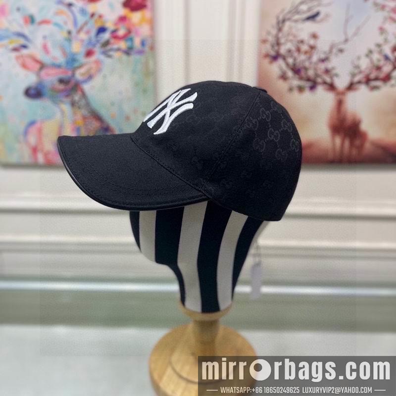 Replica Gucci X NY Hat w032401