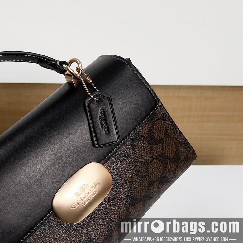 Replica Coach Bags CR530 27X17X10cm AZ 2colour