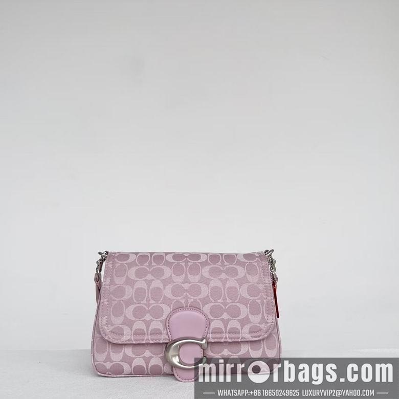 Replica Coach Bags CJ854 26X15X8.5cm JH 2colour