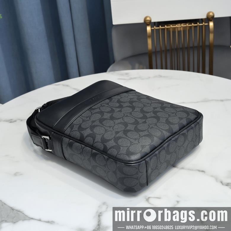 Replica Coach Bags 8803 29X23X7cm XM