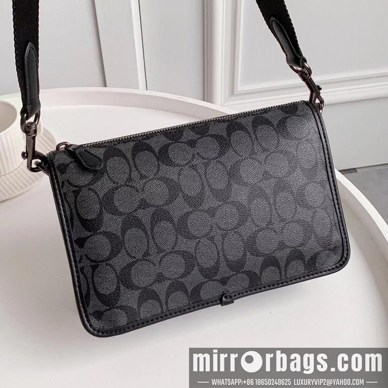 Replica Coach Bags C8141  JH 3colour
