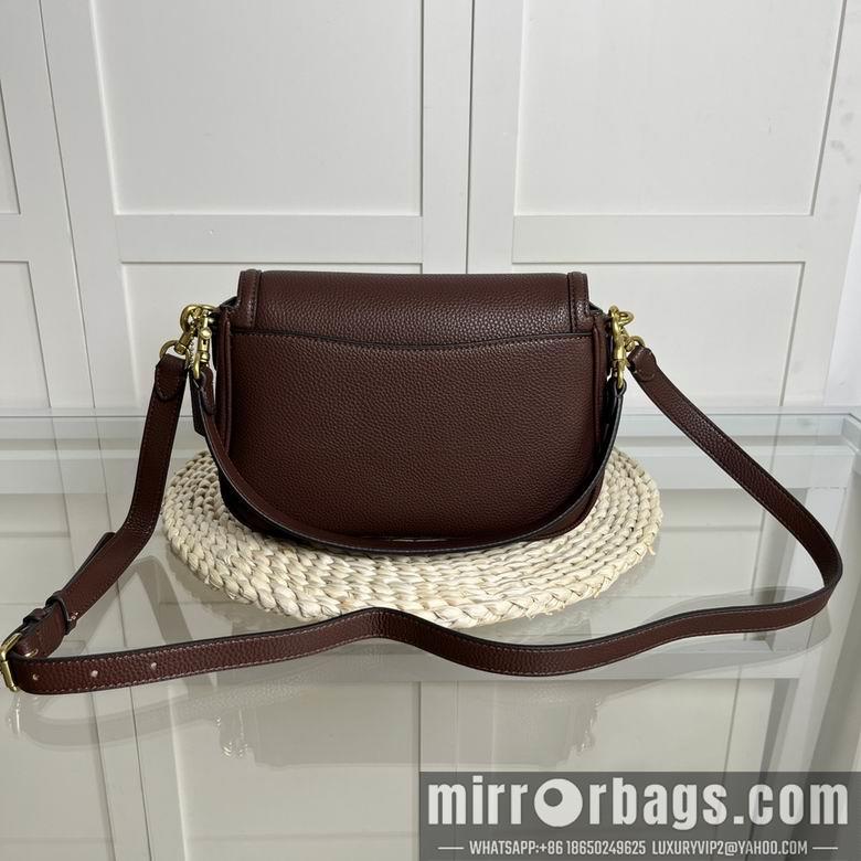 Replica Coach Bags 25.5X18.5X7cm 070401 AZ 3colour