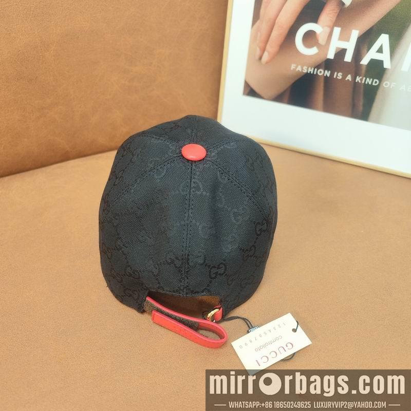 Replica Gucci X The North Face cap dx03