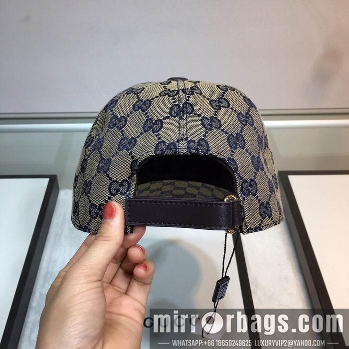 Replica Gucci X NY cap 032420